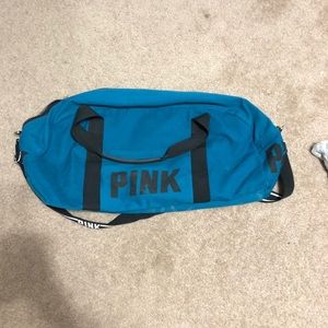 VS PINK Duffle Bag